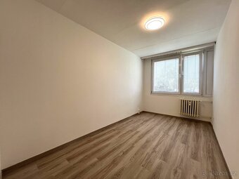 Pronájem byty 2+kk, 49 m2 - Praha - Hostivař, ev.č. 00055 - 6