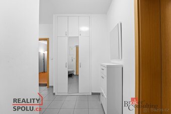 Prodej, byty/3+kk, 107 m2, Kollárova 1714/1, Pražské Předměs - 6