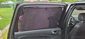 Ford S-max, 2.2 TDCI, TITANIUM S,147 KW,7 míst,webasto,tažné - 6