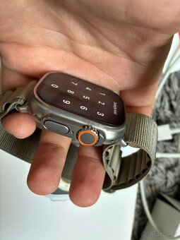 Apple Watch Ultra - 6