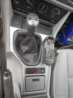 BMW E39 díly z interiéru - 6