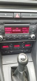 Audi A4 2,0 TDI B7 - 6