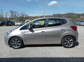 Hyundai ix20 1.4 CRDi 90PS/1Maj - 6