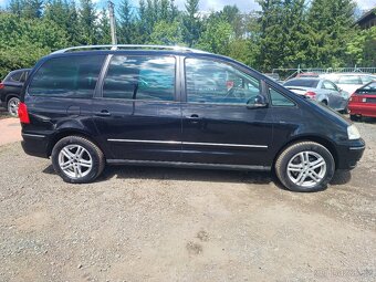 Volkswagen Sharan, 1.9 TDI, 96 kW, GOAL - 6