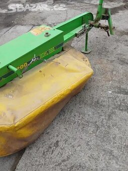 Prodám sekačku INZECO-1200 - 6