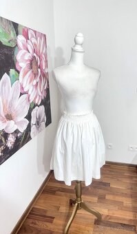 Bavlněná sukně Filippa K - 6