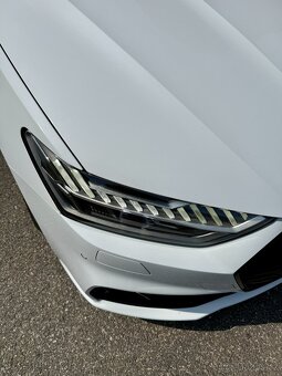Audi A7, 45 TFSI, S-Line, Laser, HUD, All-Wheel-Steering - 6