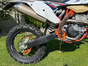 KTM 350 EXC-F SixDays - 6