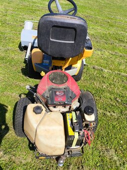 STIGA PARK POWER 4WD - 6