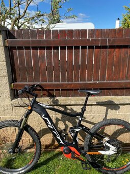Ktm macina lycan 274 - 6