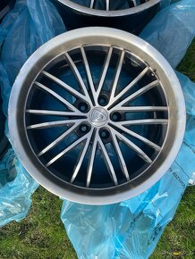 5x112 R18 ET35 Aluett(Německo) - 6