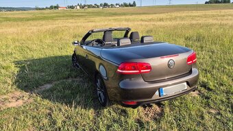 VW EOS 2.0tdi 130kW, r.v. 2012, 164.t.km, STK 11/26 - 6