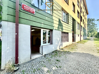 Pronájem kanceláře, 71m², Strašnice - 6