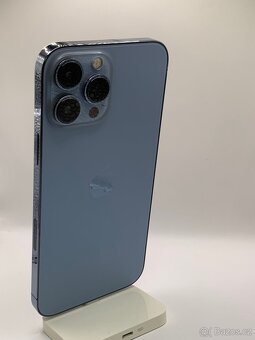 Iphone 13 pro max zaruka 512gb - 6