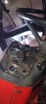 5245 spz a shrnovac lely 485 - 6