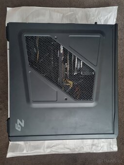 Herní Počítač RTX 2060/Intel I7-8700 - 6