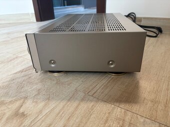 DENON DRA-385 HiFi AM-FM Stereo Receiver - 6