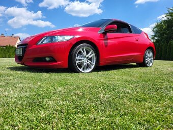 Honda CR-Z 1.5 2012 ČR - 6
