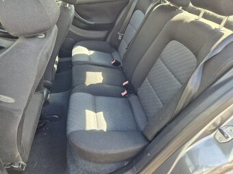 Díly Seat Leon 1.6 16V - 6