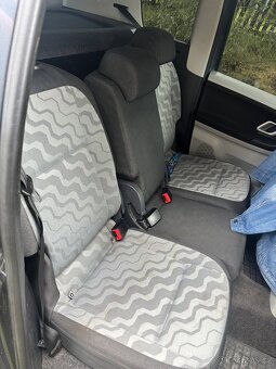 Škoda roomster 1.4 - 6
