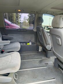 Mercedes Viano 2.2 CDi - náhradní díly - 6