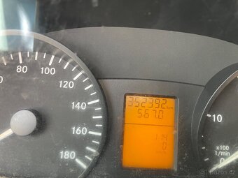 Mercedes sprinter - 6