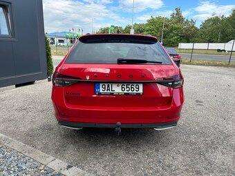 Skoda Superb 2022 2.0 - 6