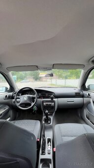 Škoda Octavia 1U - 6