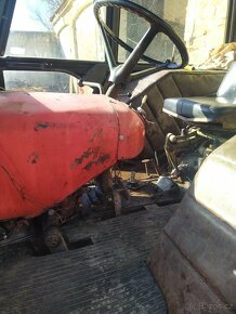Zetor 4011 - 6