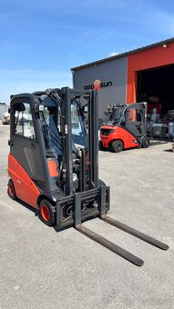 VZV Linde H18 LPG - 6