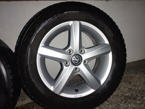 Kola 5x112R15 - 6