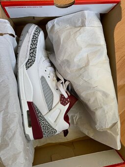 Prodám tenisky Jordan - 6