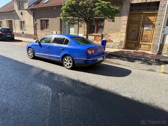Passat b6 - 6