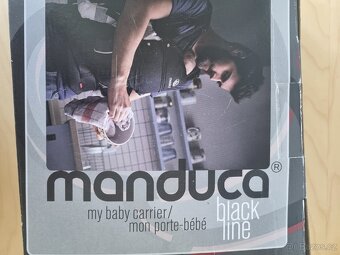 Nosítka Manduca - 6