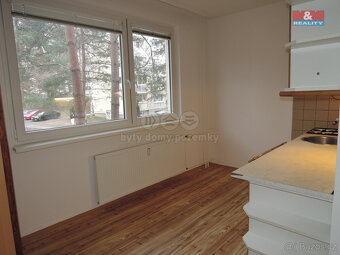 Pronájem bytu 4+1, 87 m², Česká Lípa, ul. Střelnice - 6