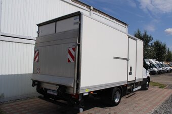 Iveco, Daily 65C18 3,0 Hi-Matic Čelo 94tkm TOP STAV - 6