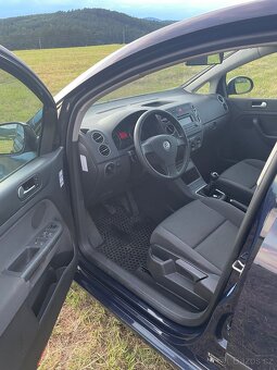 Volkswagen Golf Plus 1.9 TDI (77 kW) - 6
