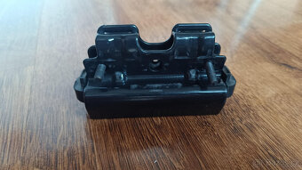 Patky Thule 753 Rapis Fixpoint XT + KIT Thule 4023 - 6