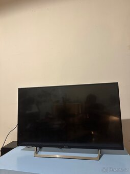 Sony Bravia SMART TV 109cm - 6
