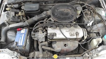 Honda civic 4g - 6