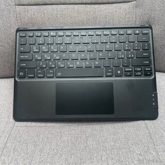 Notebook | UMAX VisionBook | 12" Žlutý + klávesnice - 6