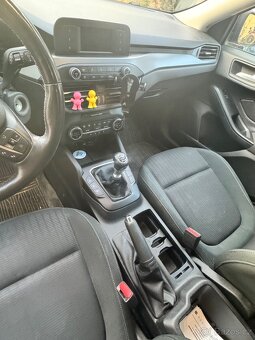 Ford Focus 1.5 tdci - 6
