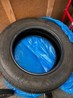 Pneu KUMHO 205/60 R16 letní - 6