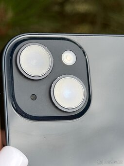 iPhone 14 plus 512 GB Midnight - 6
