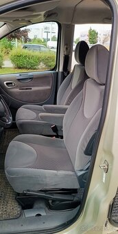 Citroen Jumpy 2.0 HDI 120 kW 2015 MultiSpace - 6