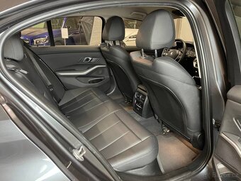 Bmw G20 330d 195 kw Automat, zadokolka, 1maj,12.2020, serv. - 6