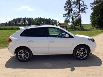 RENAULT KOLEOS 2.0 dCi BOSE, 106000 KM, 4x4. - 6