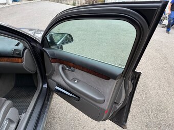 AUDI A4 AVANT QUATTRO - 6
