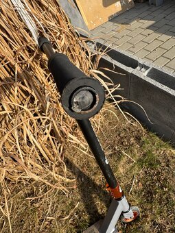 Street koloběžka na triky Scootering.cz - 6