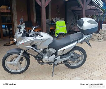 honda varadero 125 - 6
